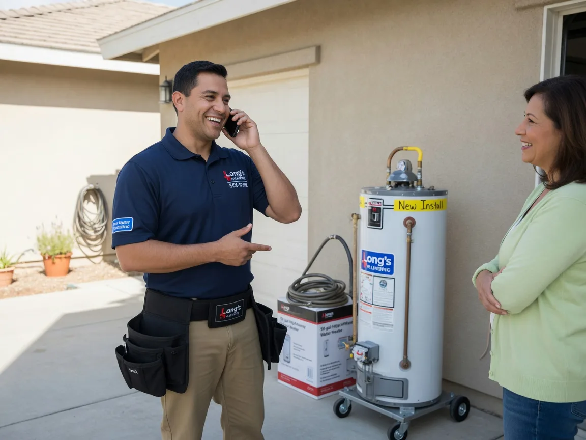 Leak Detection Ravia, OK FAQs